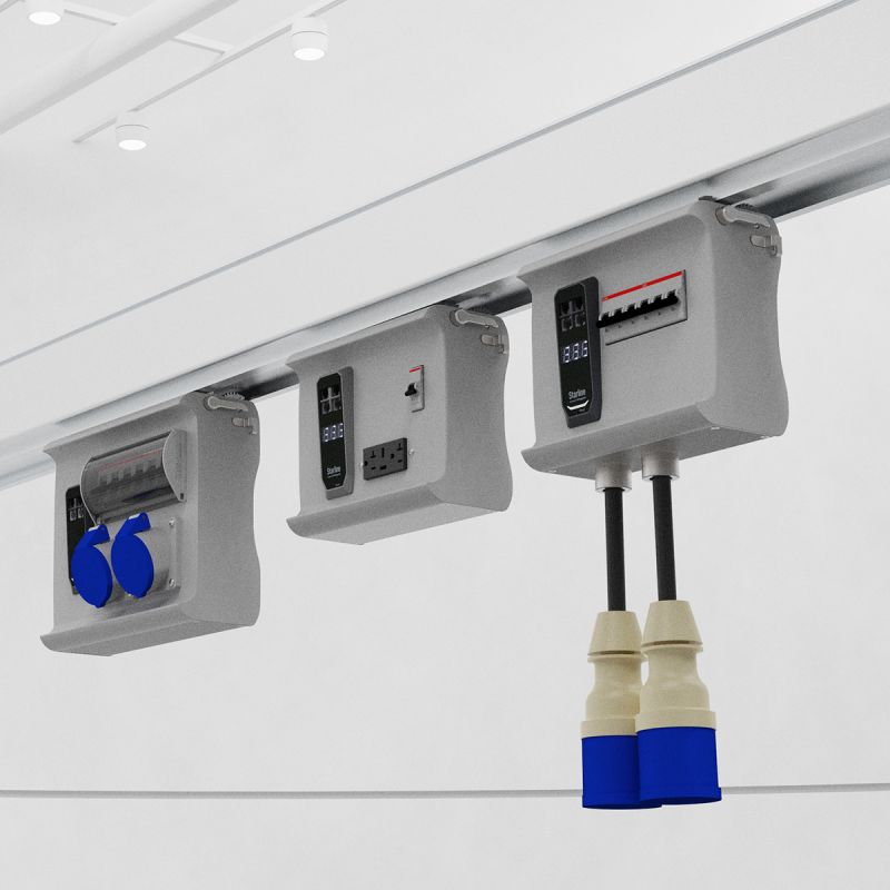 Rethink Your UPS and Data Center Infrastructure Strategy with Brisk Worldwide