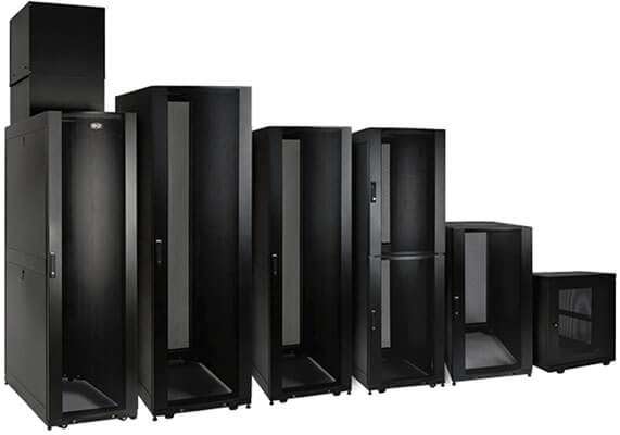 How Can Brisk Worldwide Support Your Next Rack Enclosure Project with Eaton?